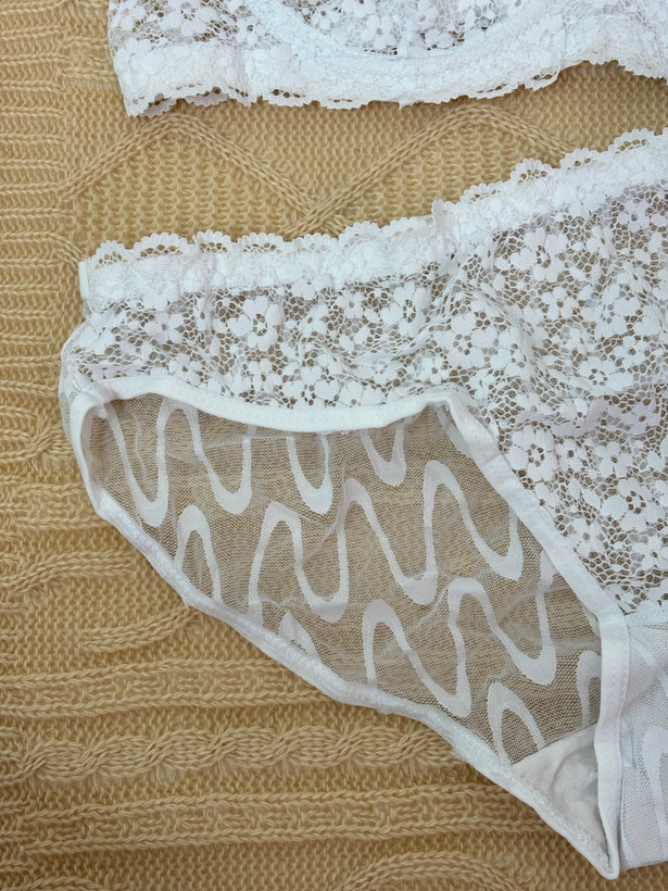 ست شورت و سوتین هارنسدار