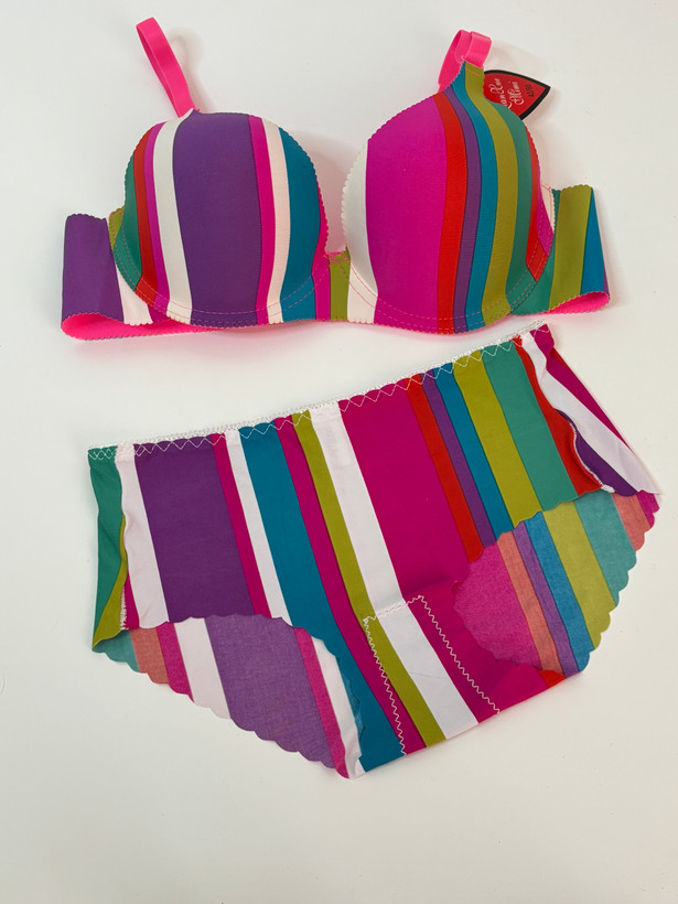 سوتین لیزری فنردار