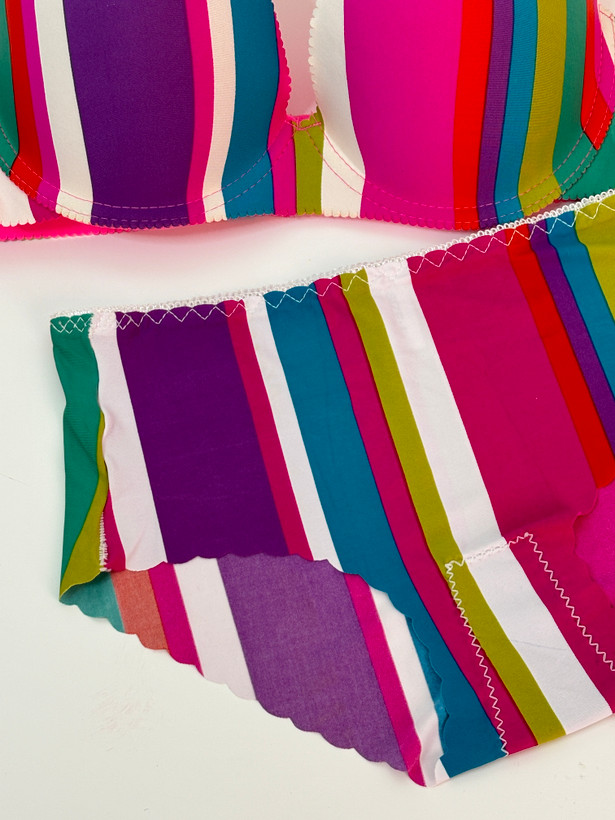 سوتین لیزری فنردار