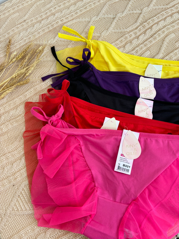 شورت گره ای