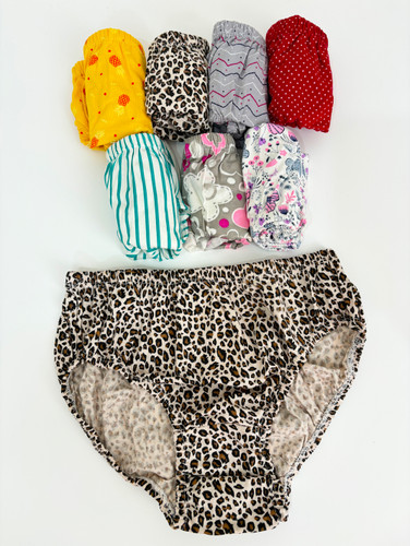 شورت لیفه ای تمام نخ