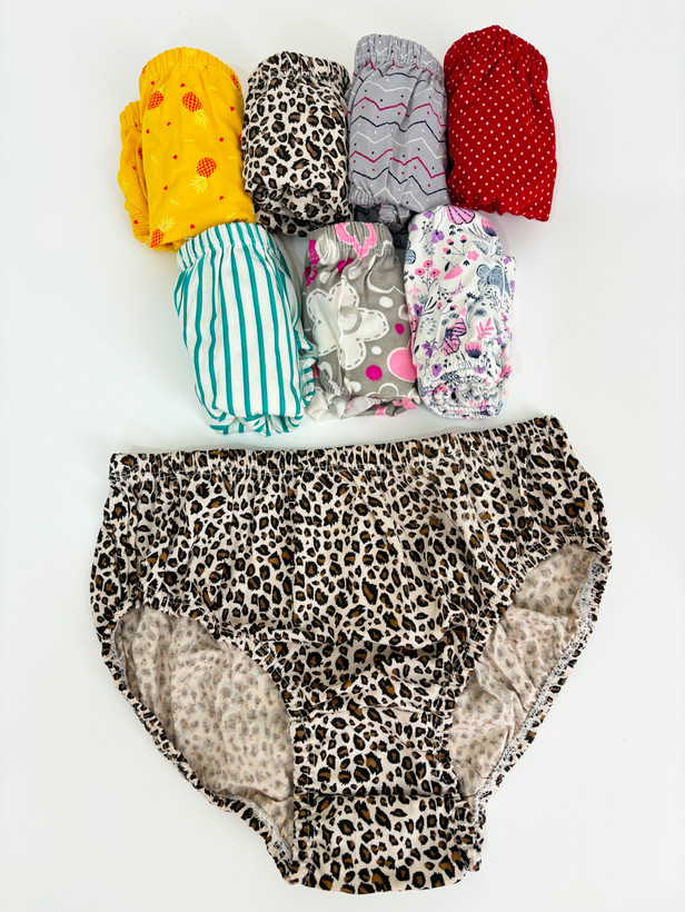 شورت لیفه ای تمام نخ