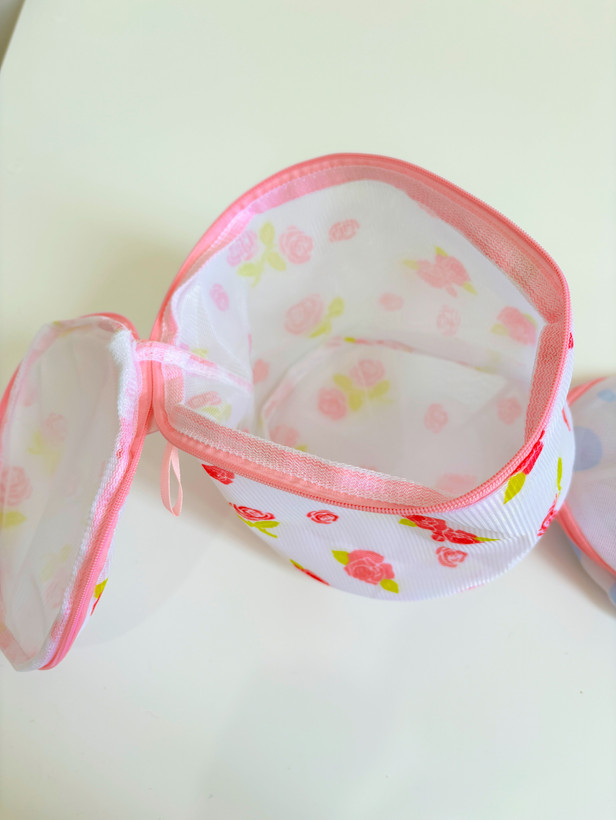 سبد شستشو لباس زیر