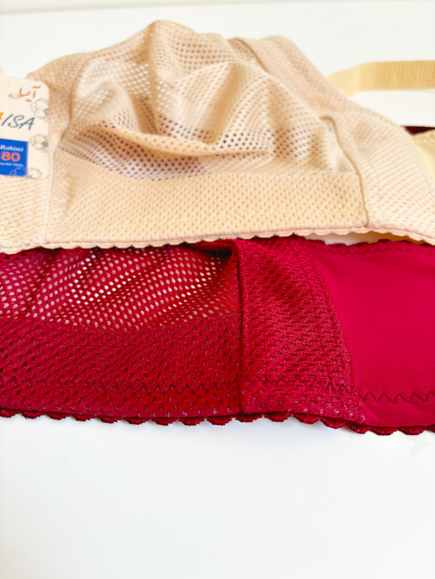 سوتین سوزنی بادوام