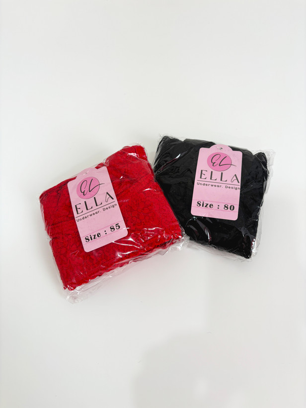 سوتین بادوام کاپ دی