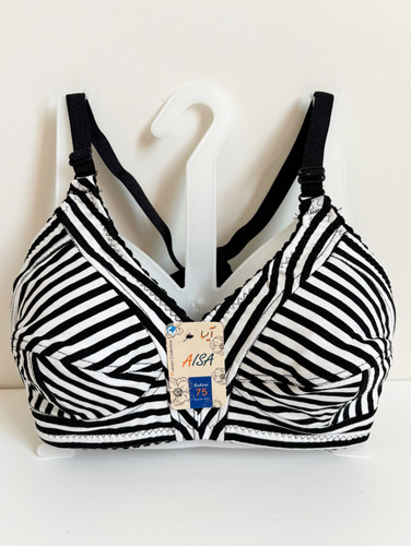 سوتین نخ پنبه