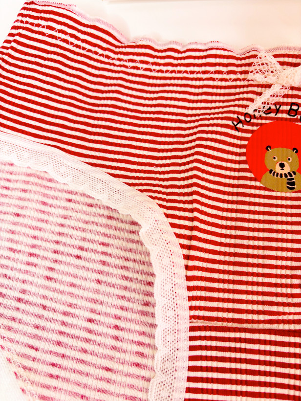 شورت کبریتی عروسکی