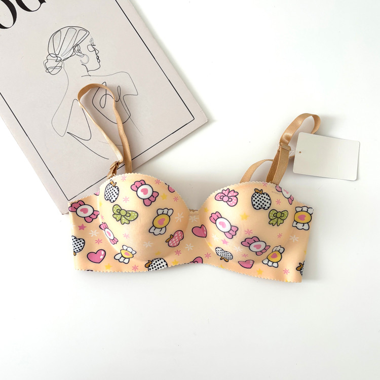 سوتین لیزری سایز ۶۵