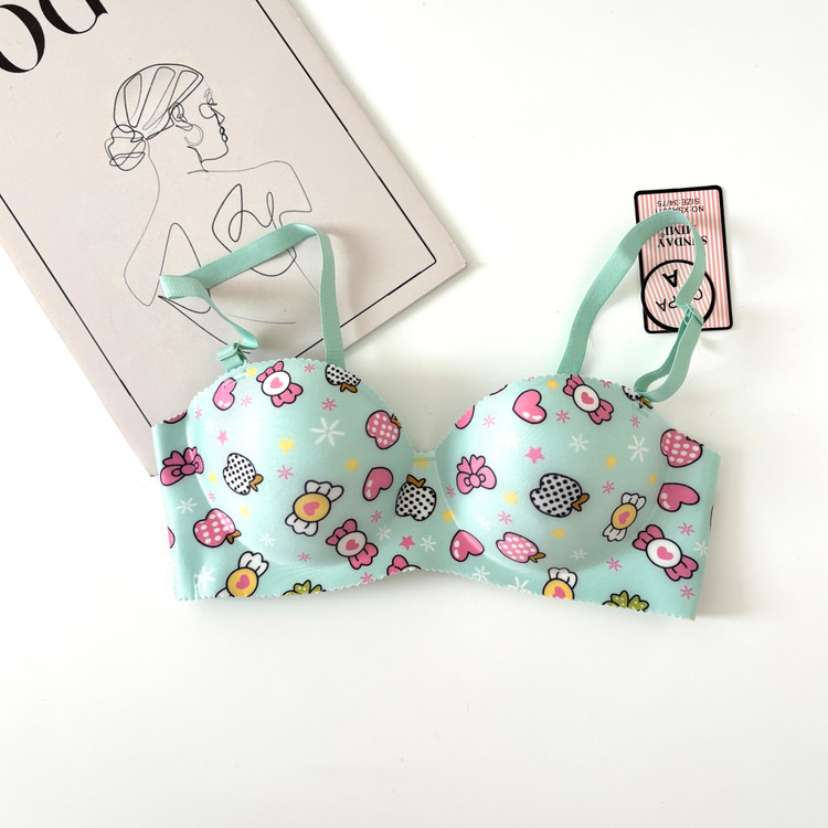 سوتین لیزری کاپ آ