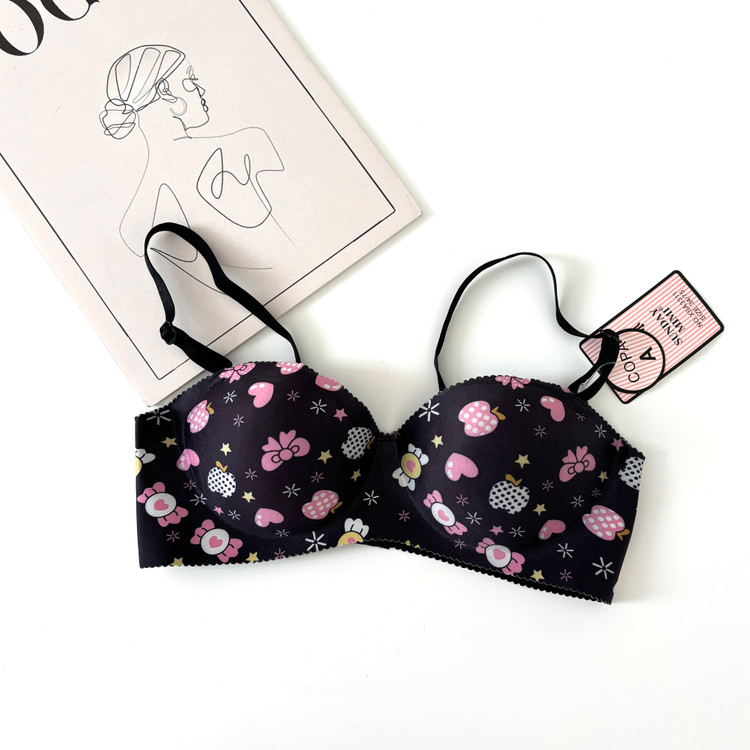 سوتین سایز کوچک