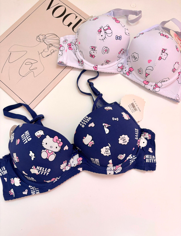 سوتین کیتی سایز۸۰