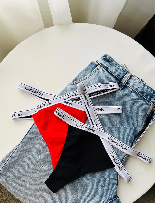 شورت کلوین کلین