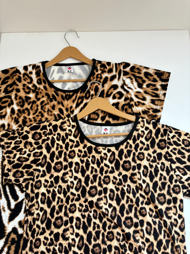 تیشرت زنانه