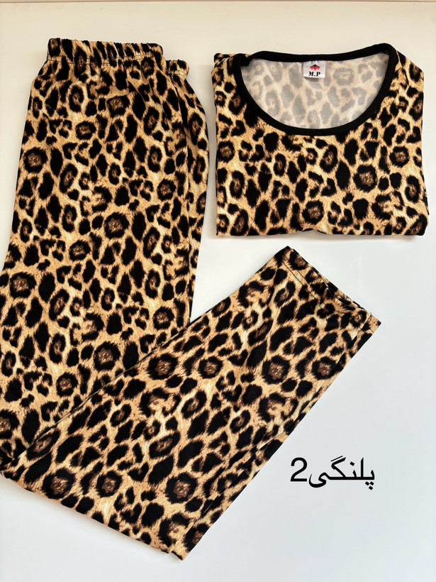 بلوز شلوار زنانه