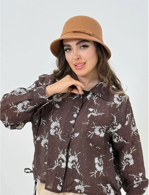 شومیز زنانه وارداتی