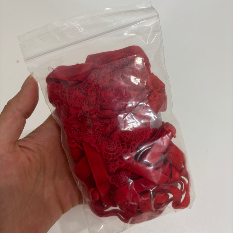 ست لباس خواب فانتزی سوتین و شورت تور