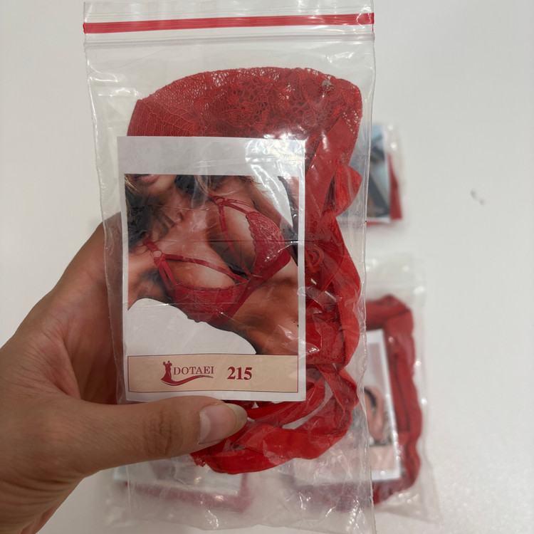ست لباس خواب فانتزی سوتین و شورت تور